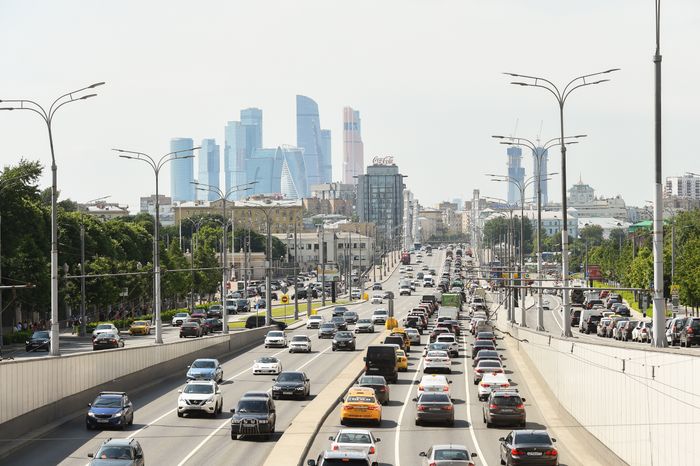 Новый этап снятия ограничений из-за коронавируса в Москве