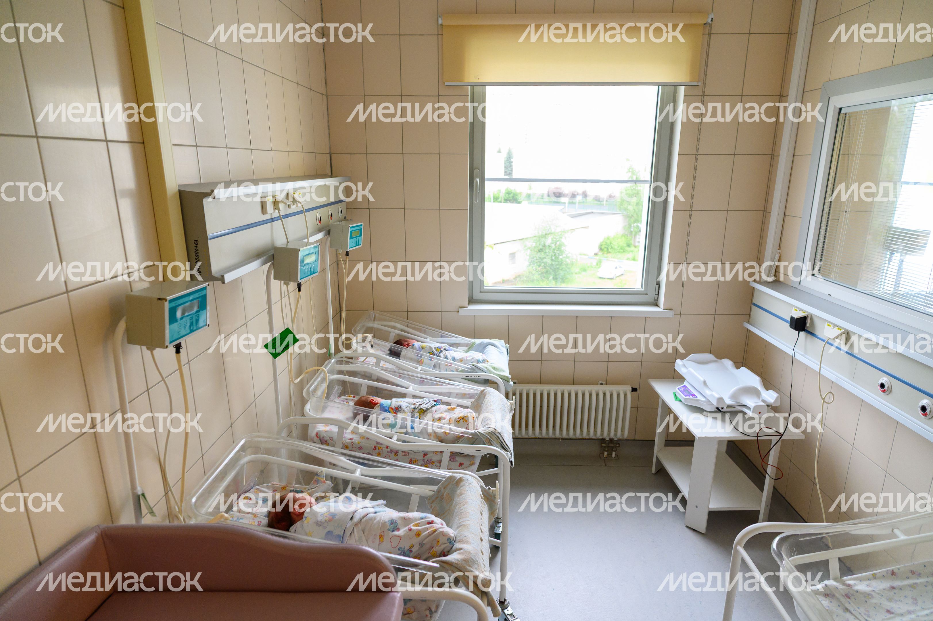 Областной Центр материнства и детства г. Раменское Областной Центр материнства и детства г. Раменское