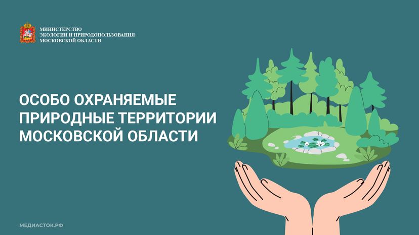 Особо охраняемые природные территории горизонталь 01