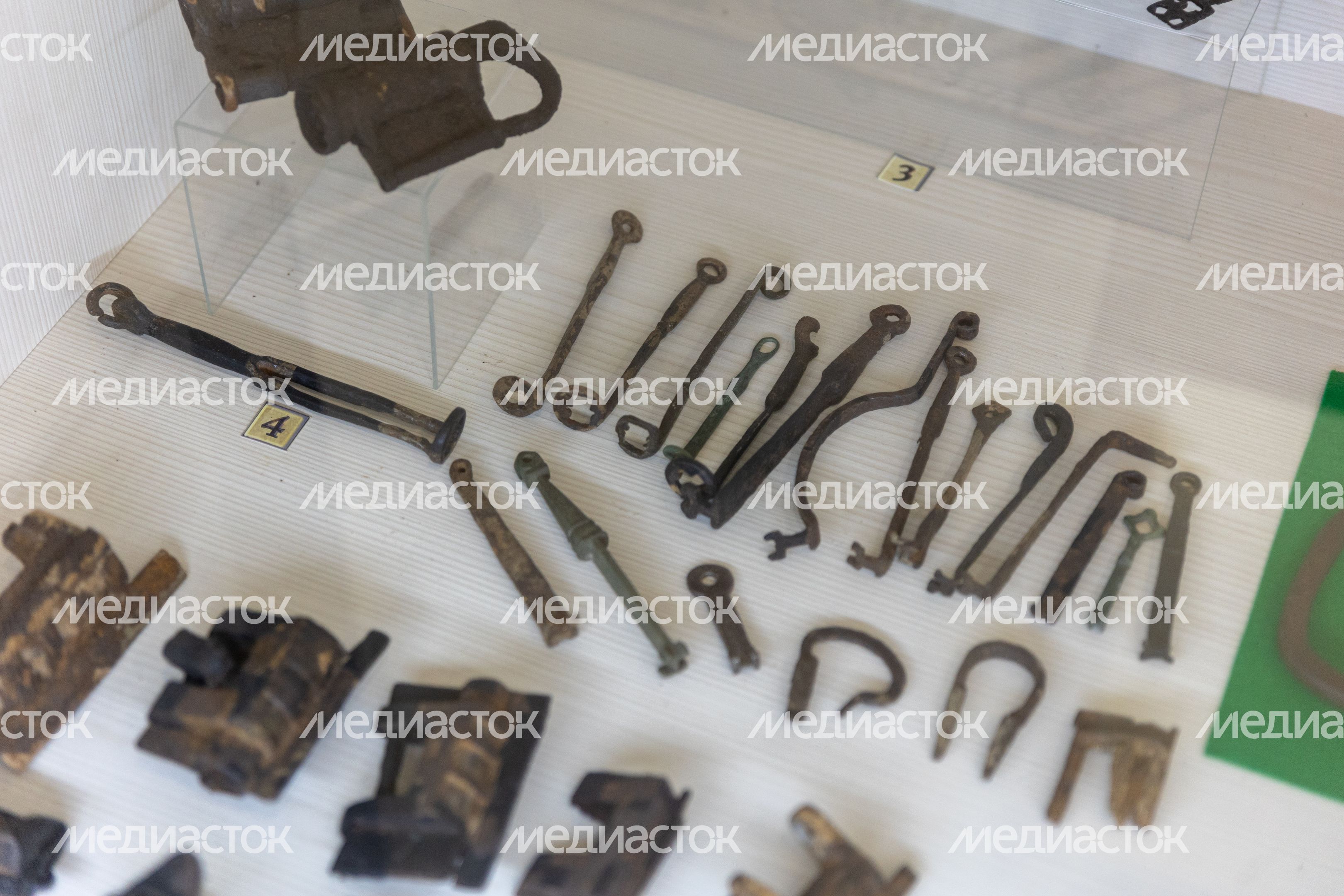 Музей замка