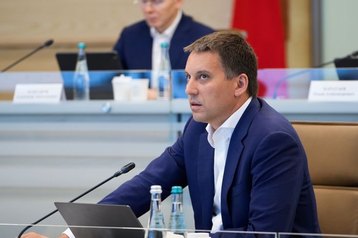 Духин Вячеслав Вячеславович