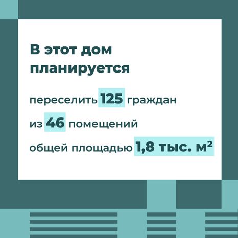 Переселение Ликино-Дулево