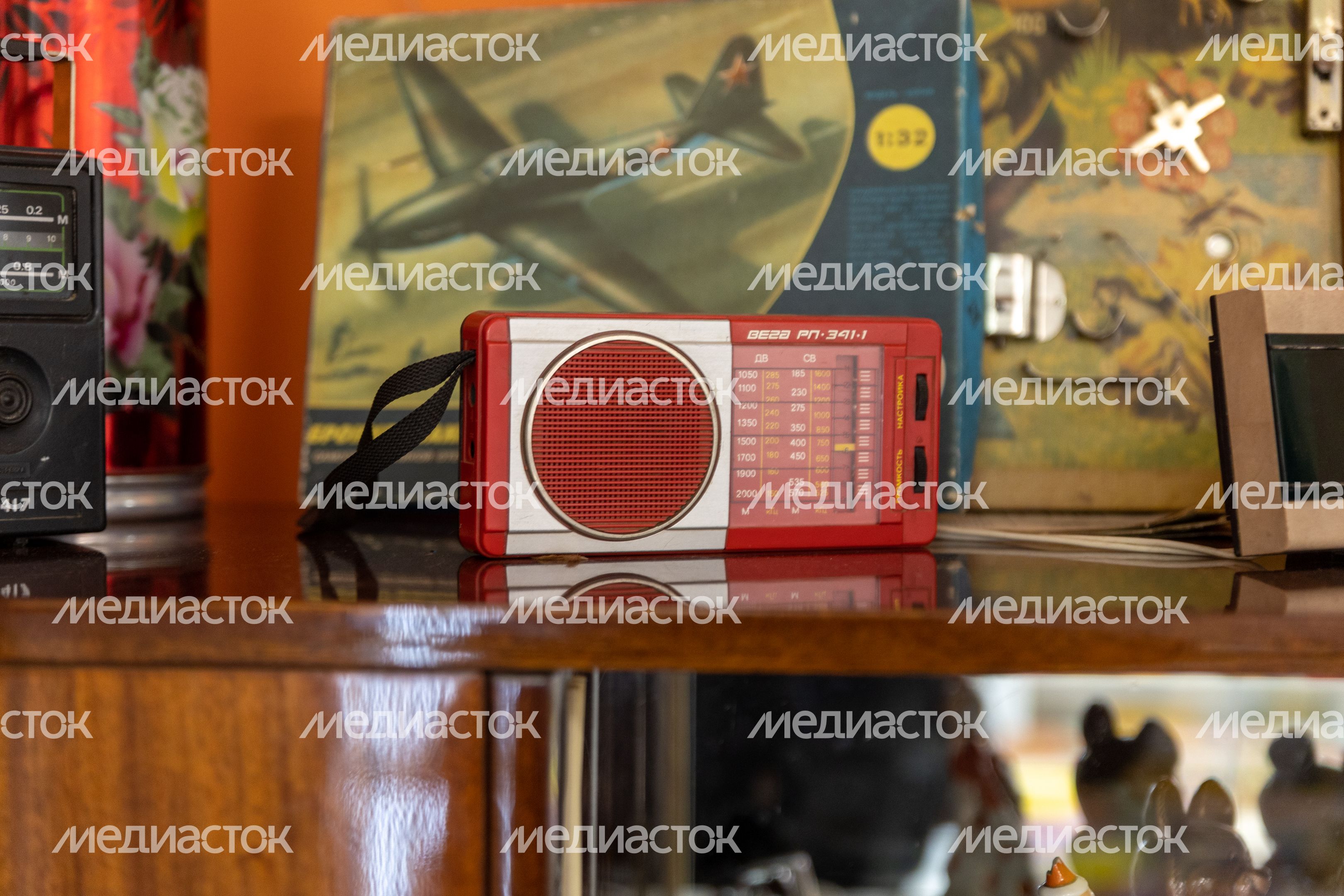 Музей Советского детства в Сергиевом Посаде Музей Советского детства в Сергиевом Посаде
