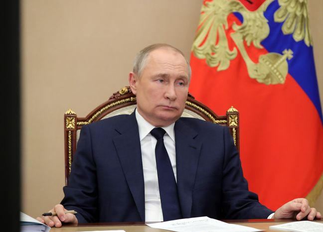 Участие губернатора Подмосковья в заседании Совета при Президенте РФ по развитию физической культуры и спорта