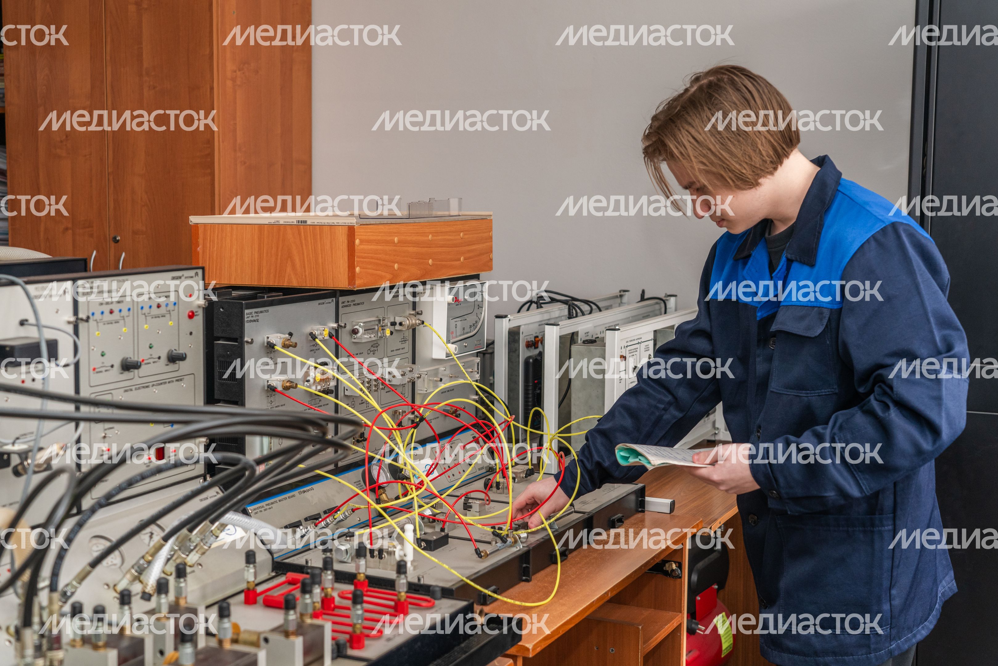 Красногорский колледж Красногорский колледж