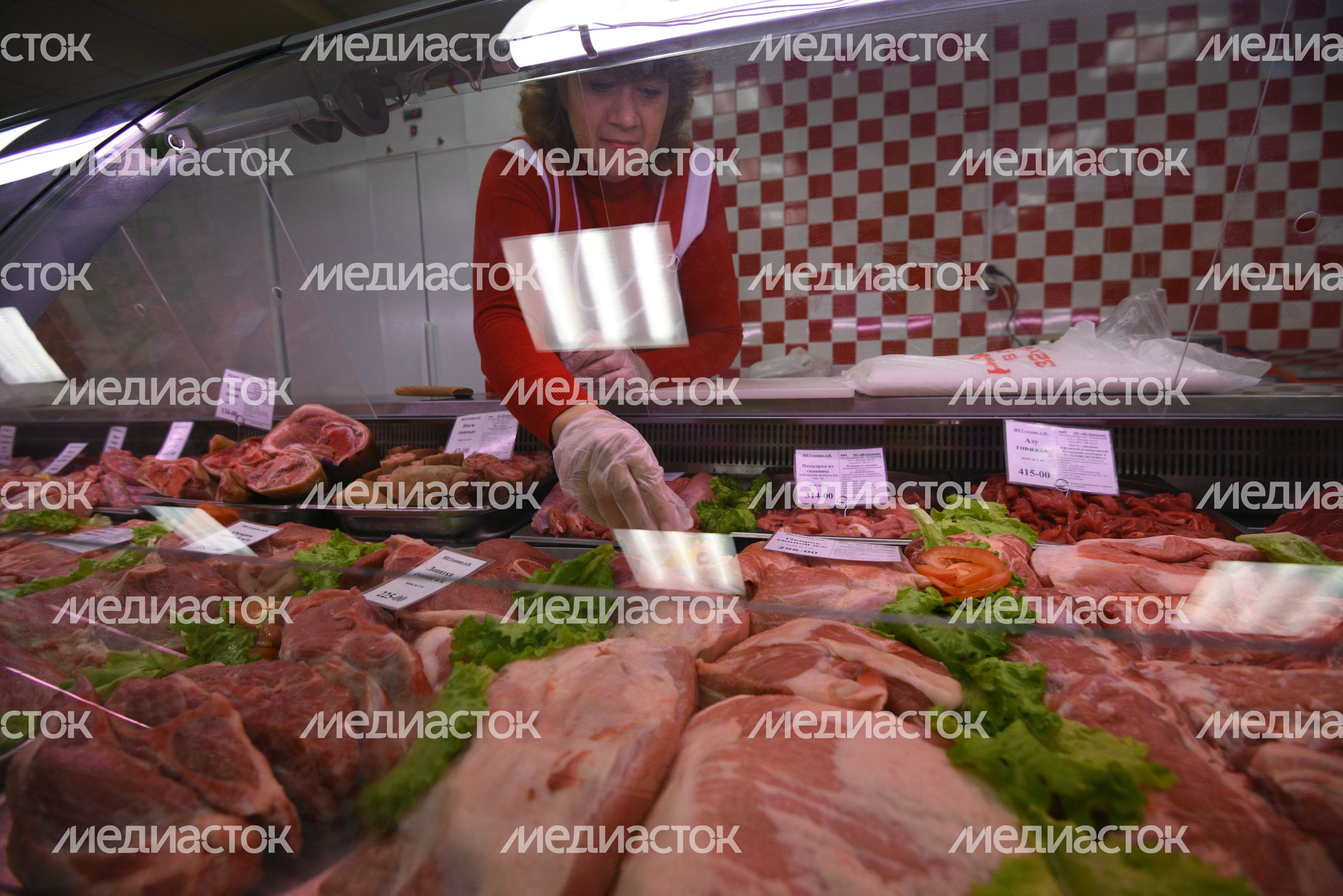 Супермаркет «Пятерочка» в Королеве