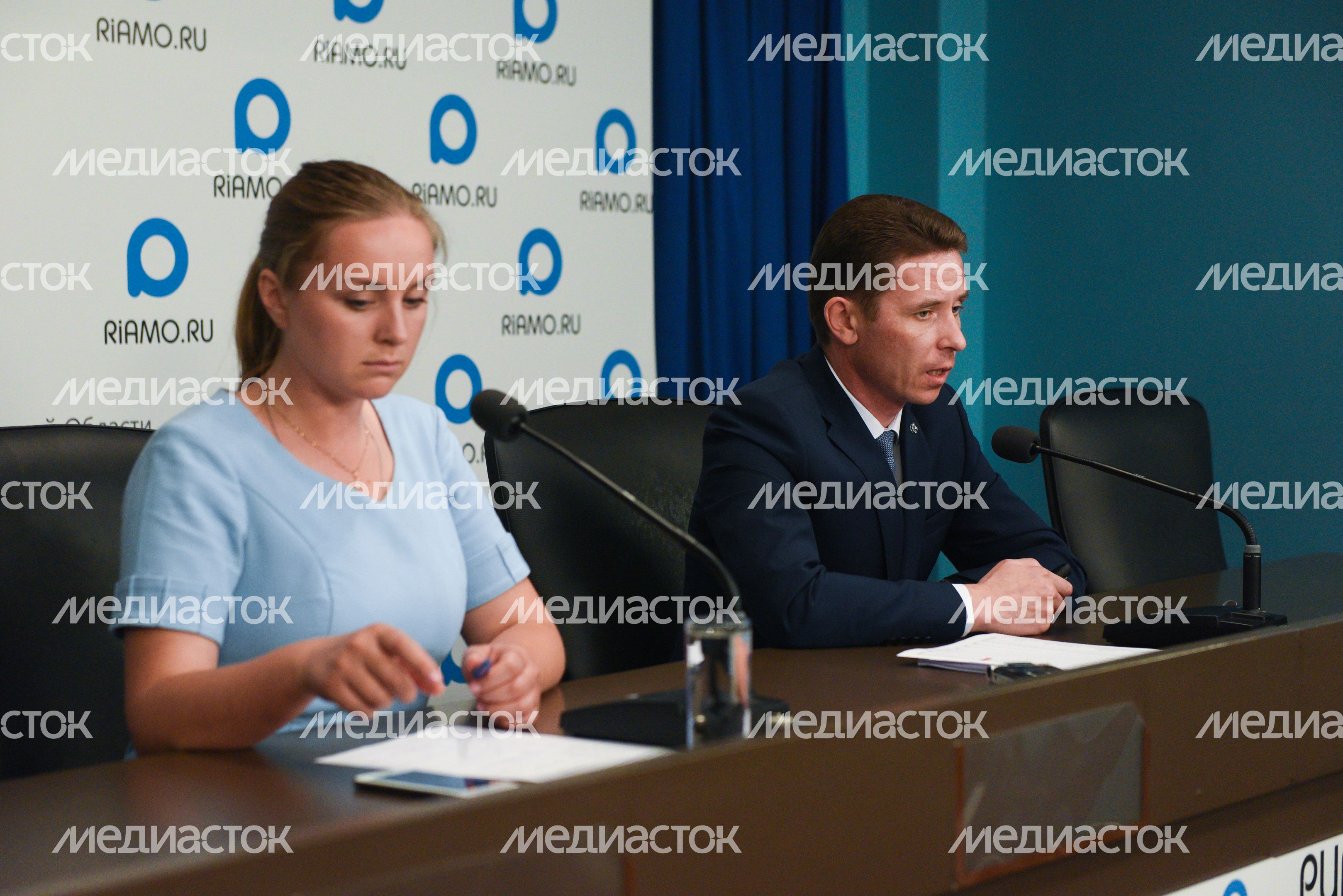 Пресс-конференция на тему: «О подготовке к выборам в органы местного самоуправления в Подмосковье, назначенным на Единый день голосования»
