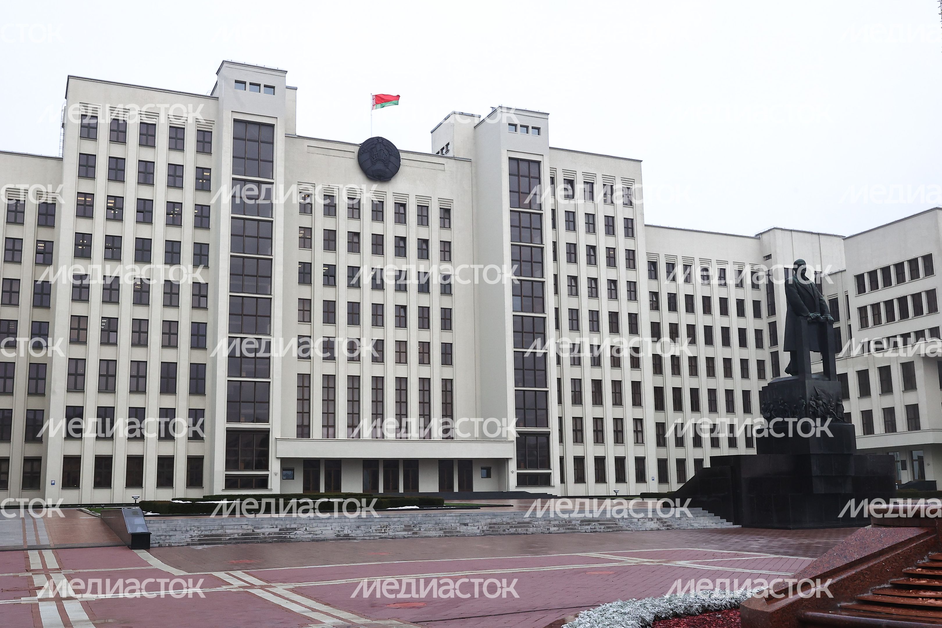Совет Министров Республики Беларусь