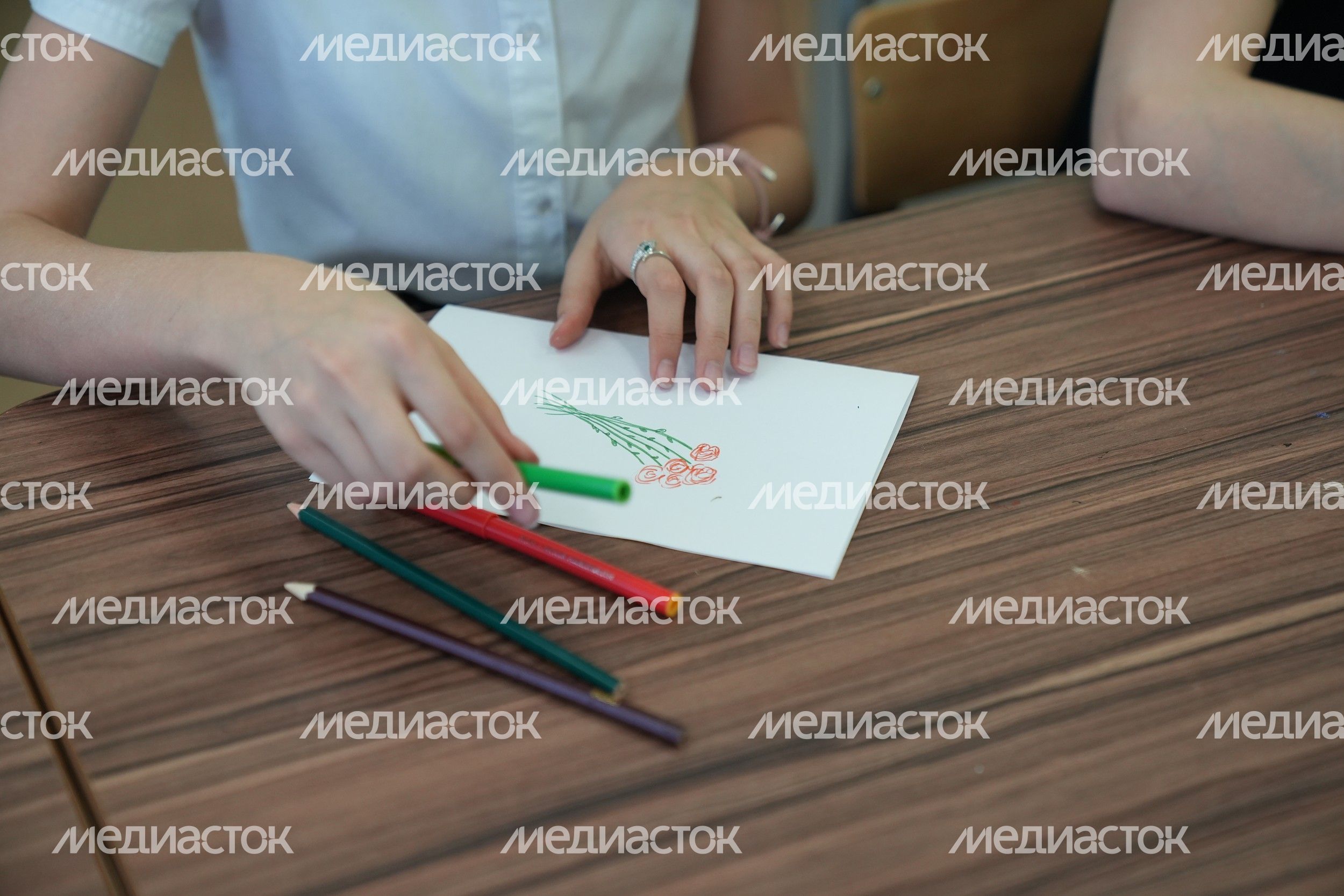 Александр Буйнов принял участие в акции «Доброе дело»