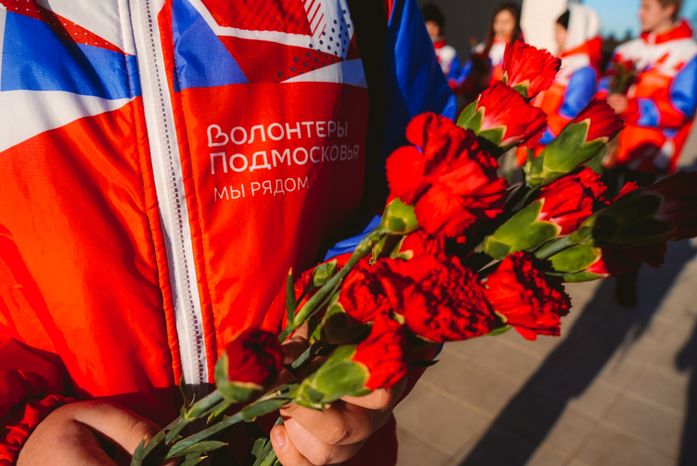 Закрытие поискового сезона «Вахта Памяти-2023» 18 ноября 2023 г.