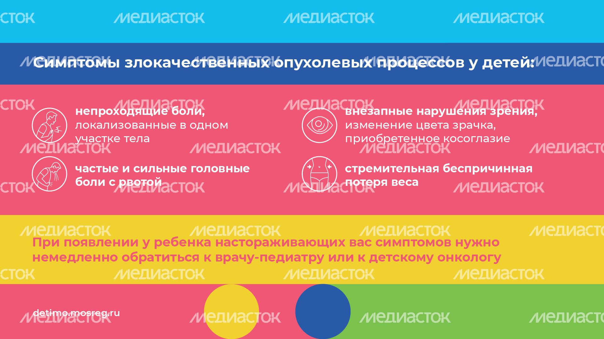 злокачественные опухоли у детей - горизонталь - 04