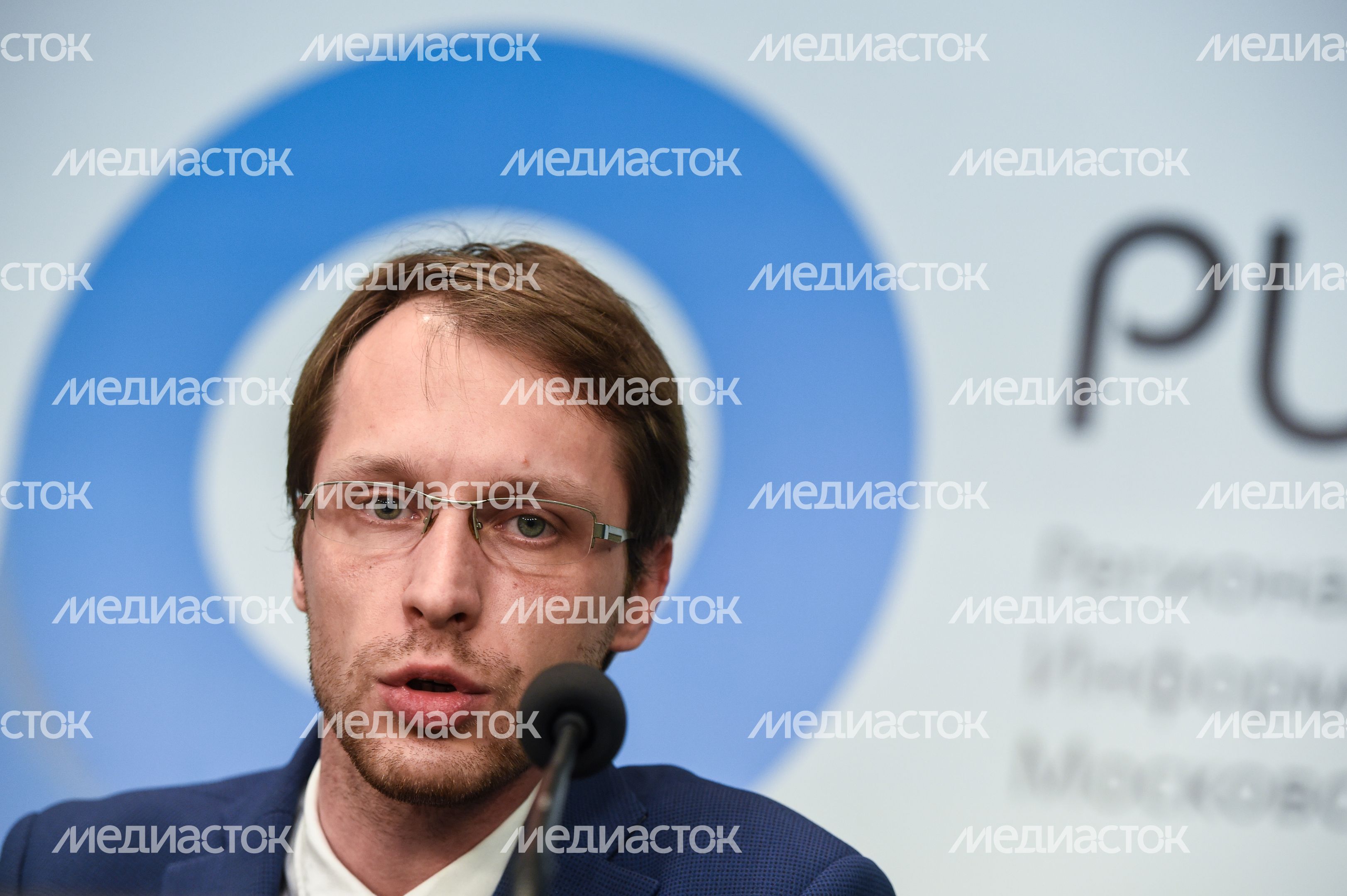 Пресс-конференция УФАС Подмосковья по итогам контроля органов власти региона за 2017 год Пресс-конференция УФАС Подмосковья по итогам контроля органов власти региона за 2017 год