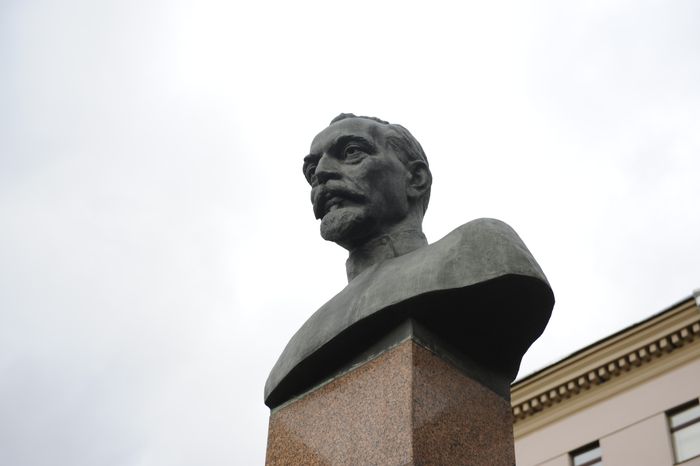 Главное управление МВД России по городу Москве