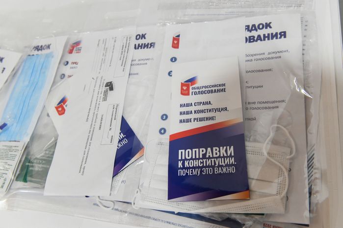 Рабочий визит губернатора Подмосковья в городской округ Химки