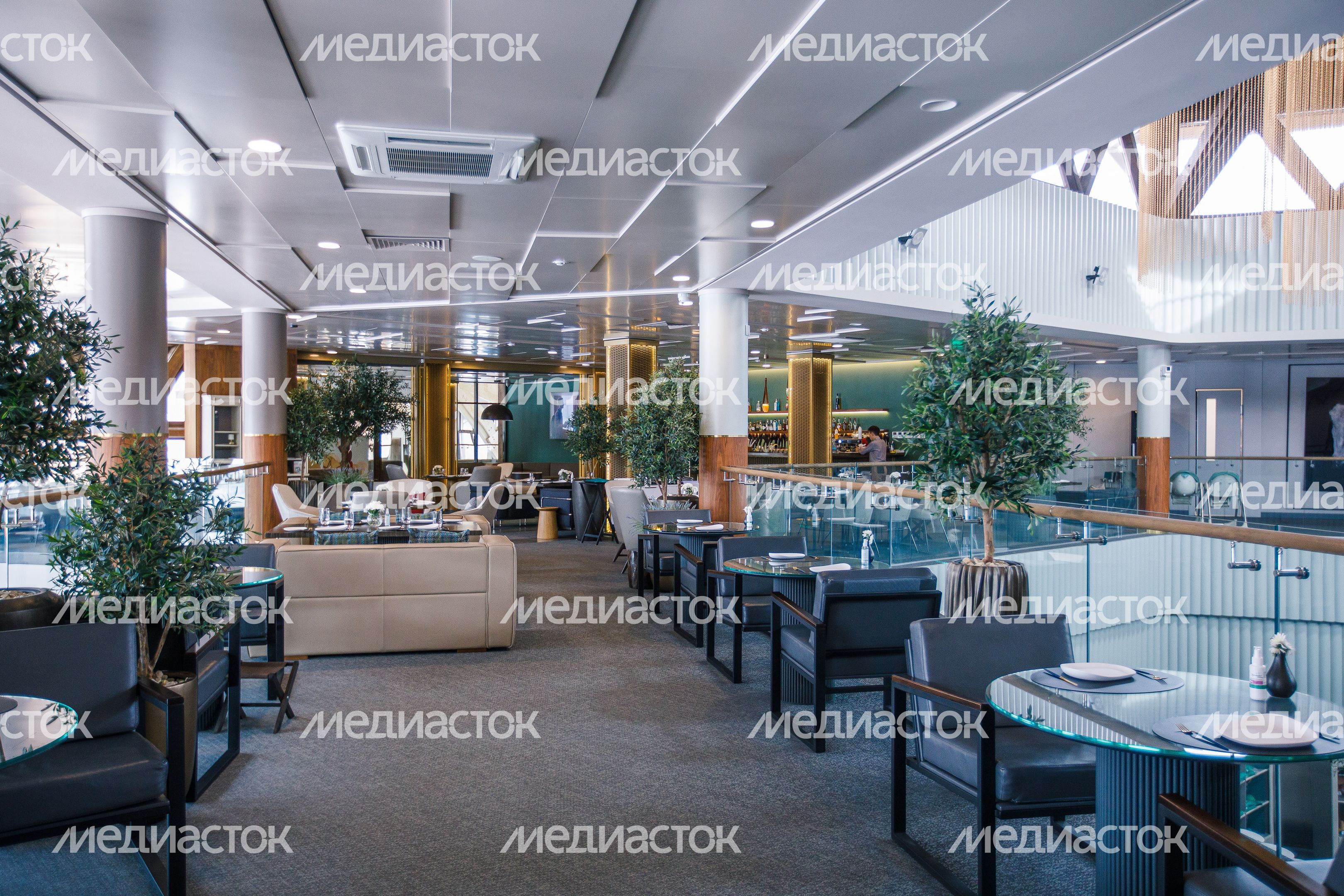 Конноспортивный комплекс Emerald Stables в Клину