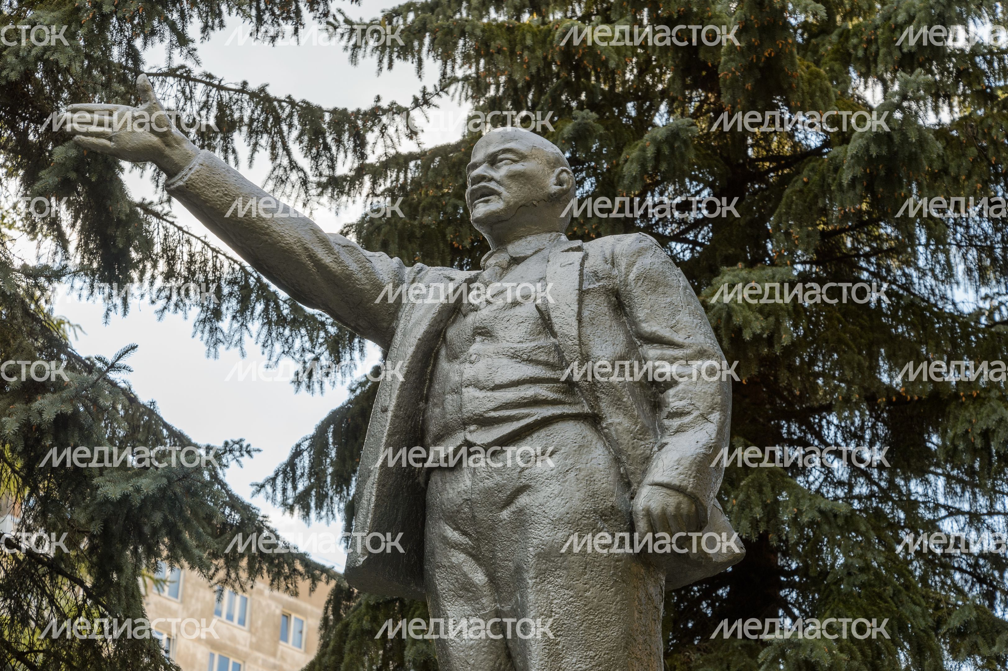 Дворец Культуры(Орфеи)