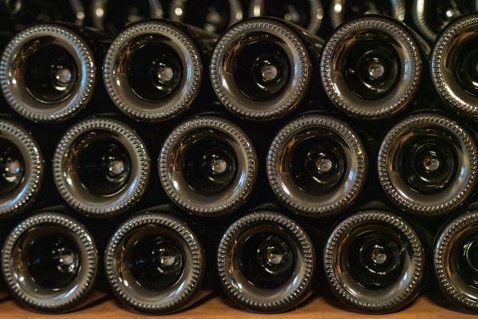 Винодельня Elpa Winery в Краснознаменске
