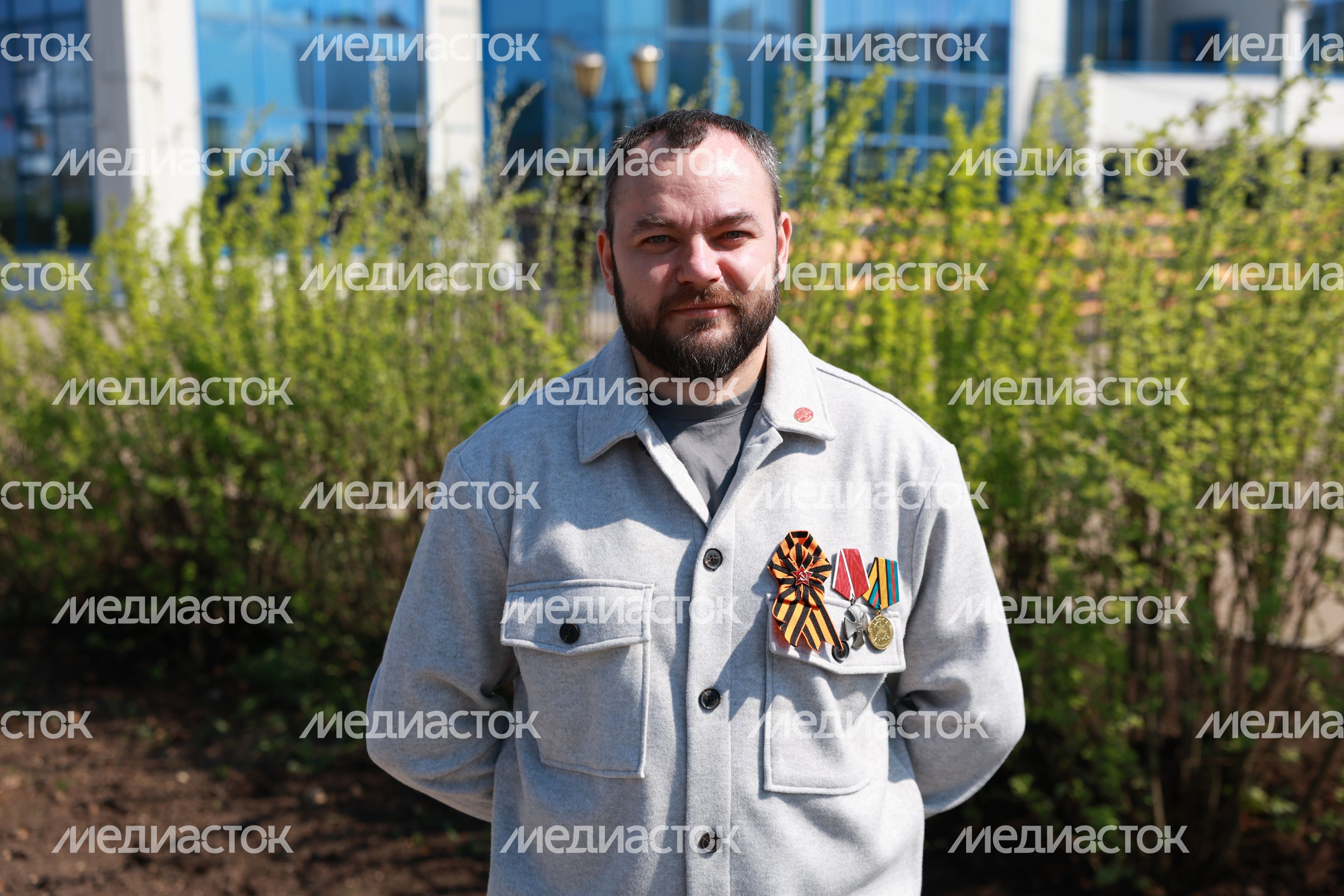 В Можайске отметили День воинской доблести Подмосковья В Можайске отметили День воинской доблести Подмосковья