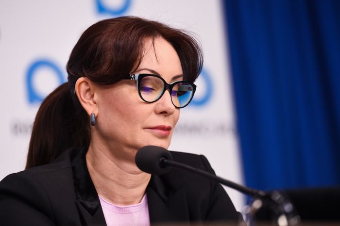 Пресс-конференция по развитию театров малых городов в Подмосковье