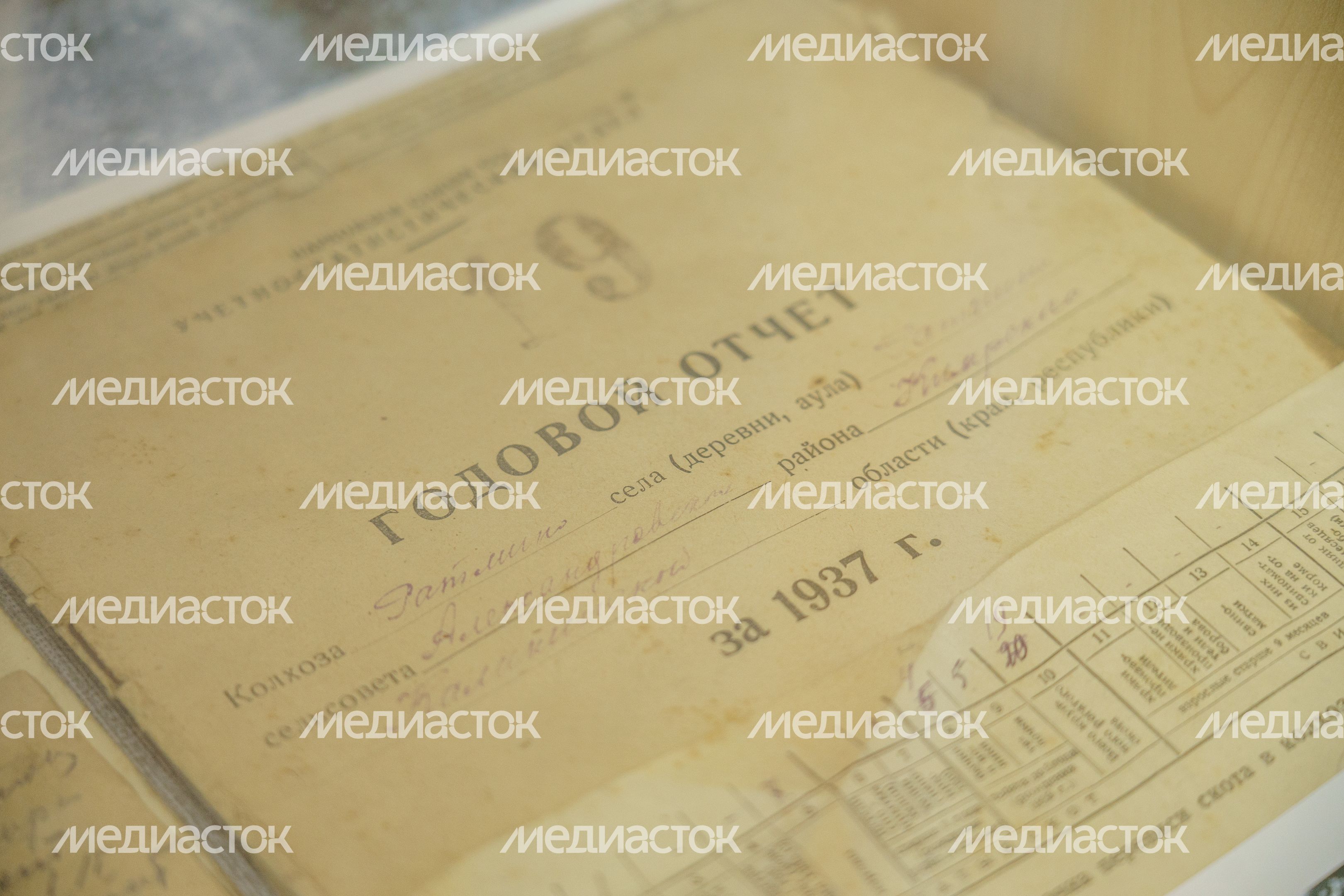 Музей Дубны. Отделение археологии и краеведения