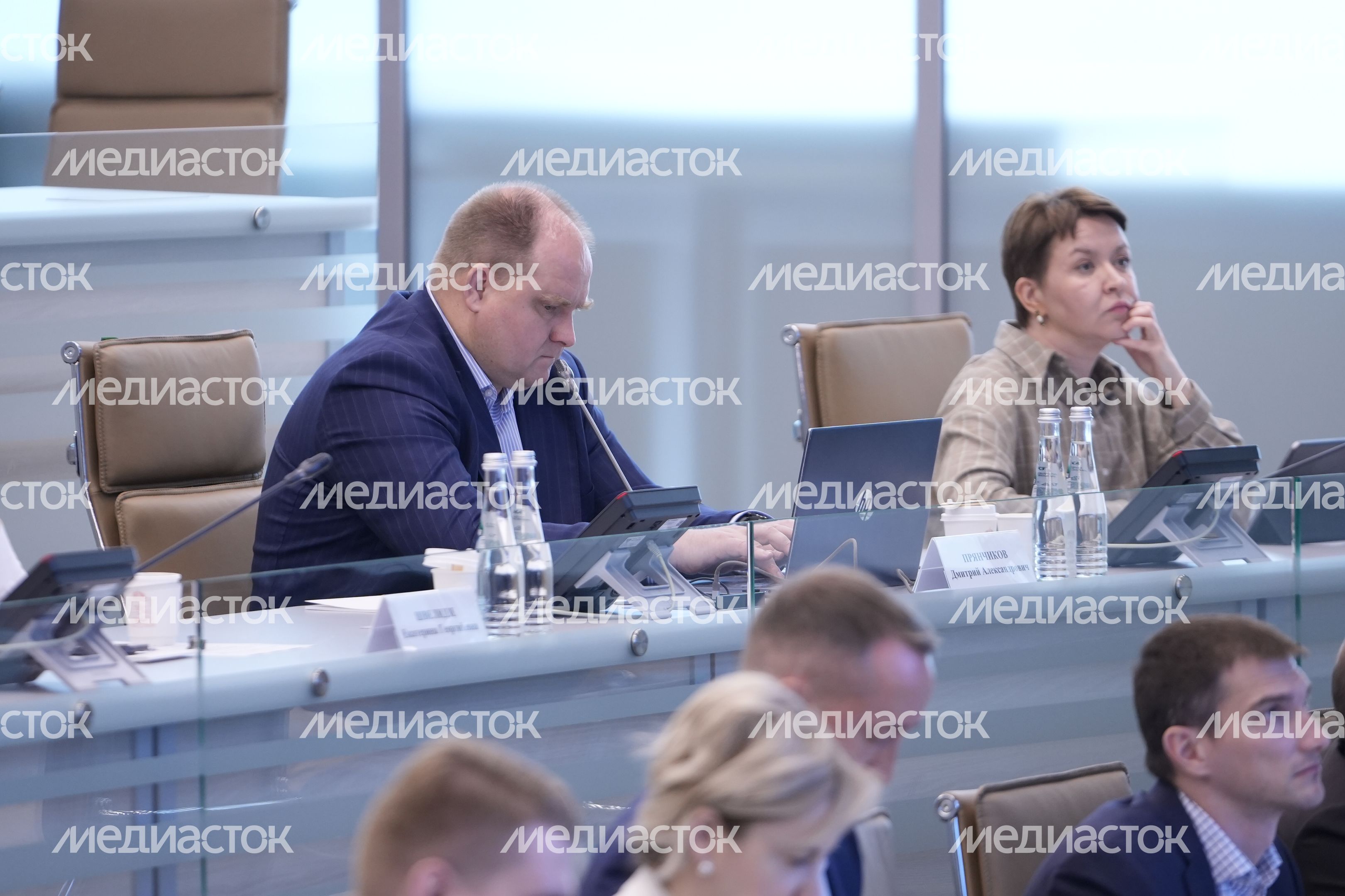 Прянчиков Дмитрий Александрович Прянчиков Дмитрий Александрович