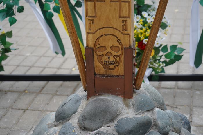 Свято-Троицкий храм