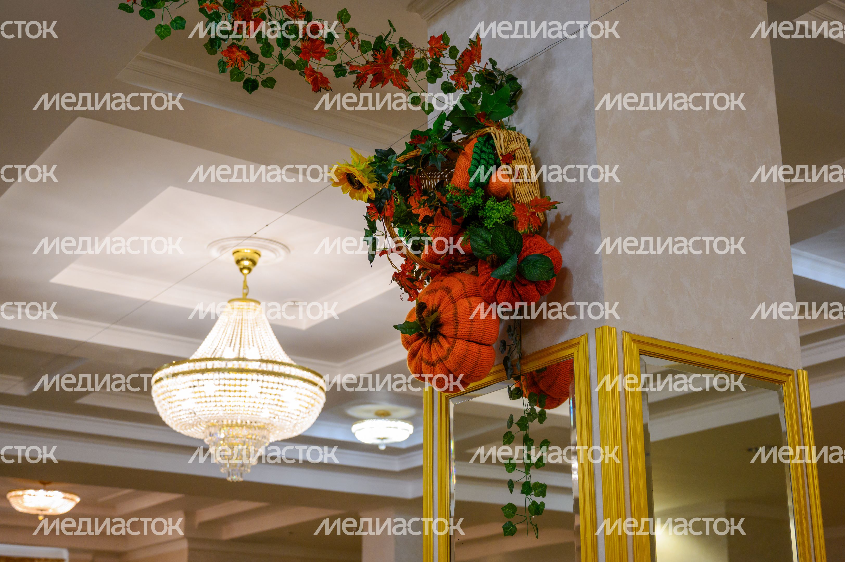 Культурно-просветительский центр «Дубровицы» в Подольске – умный ДК Культурно-просветительский центр «Дубровицы» в Подольске – умный ДК