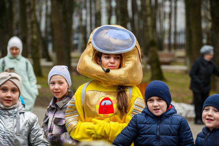 Королев. Космический фестиваль 2024