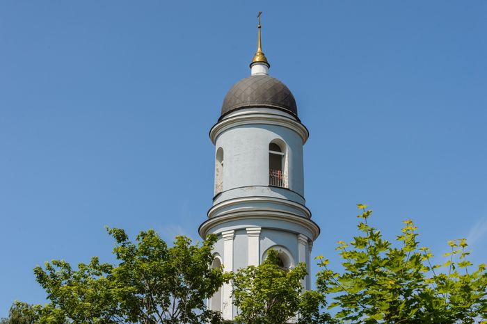 Покровская Церковь