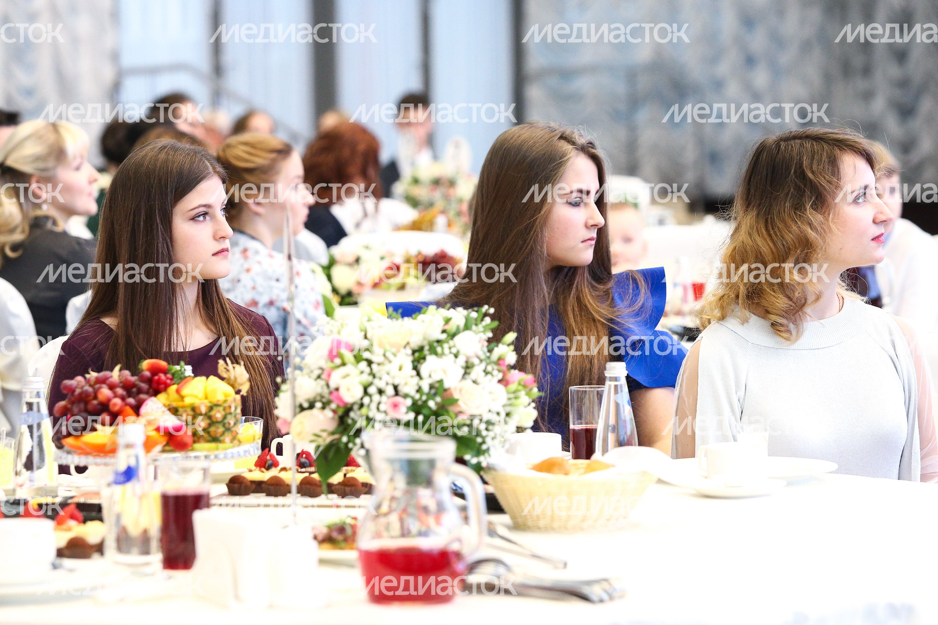 День матери