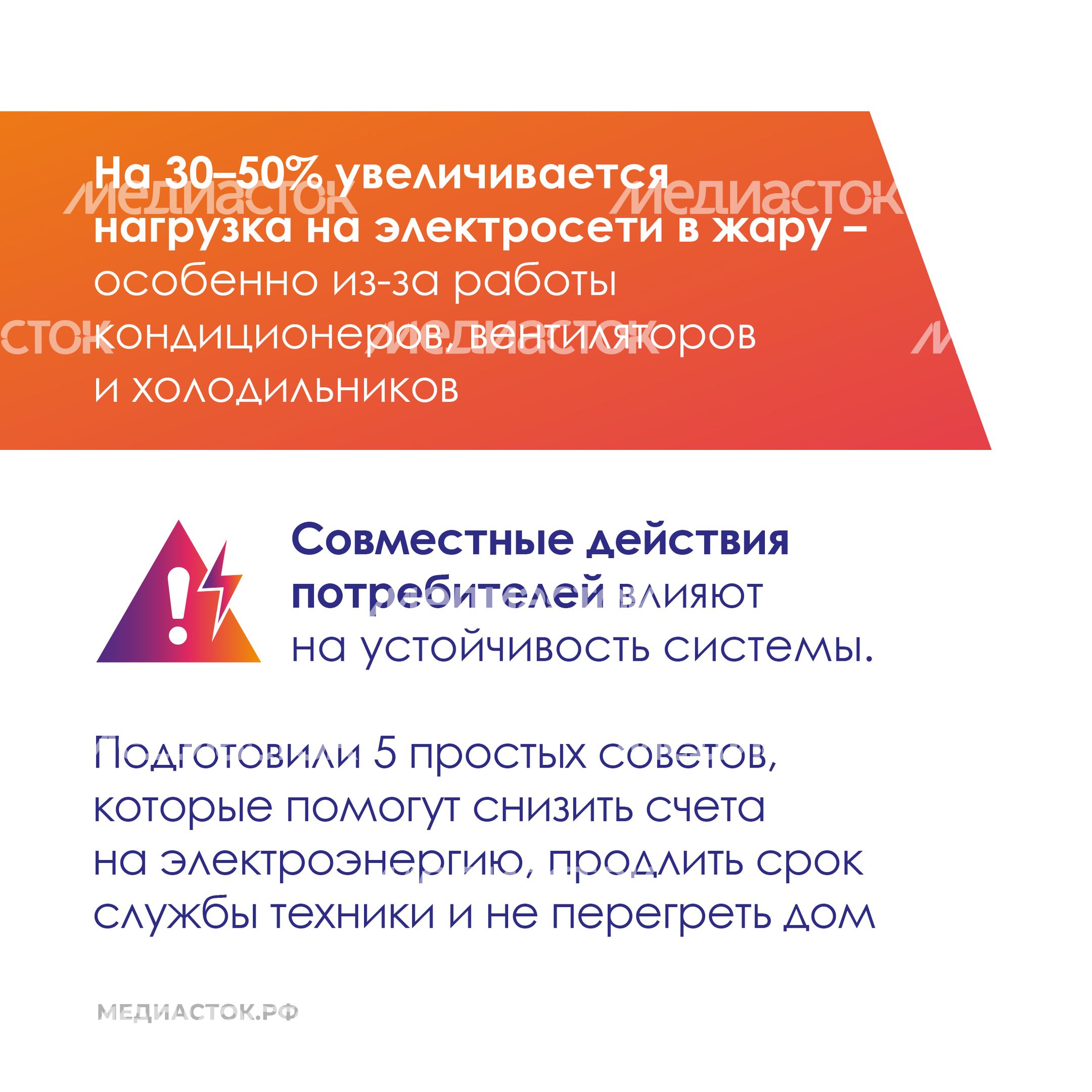 Как экономить электроэнергию в жару квадрат 02 Как экономить электроэнергию в жару квадрат 02