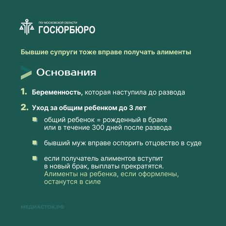 Алименты на супругов Квадрат 05