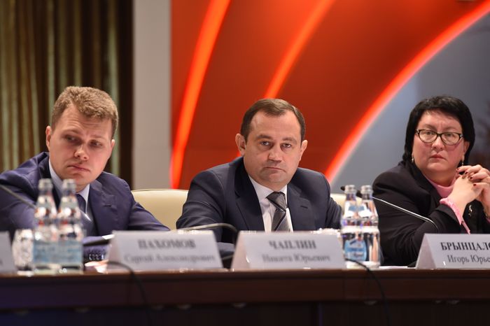 Парламентские слушания по проблеме обманутых дольщиков состоялись в Мособлдуме