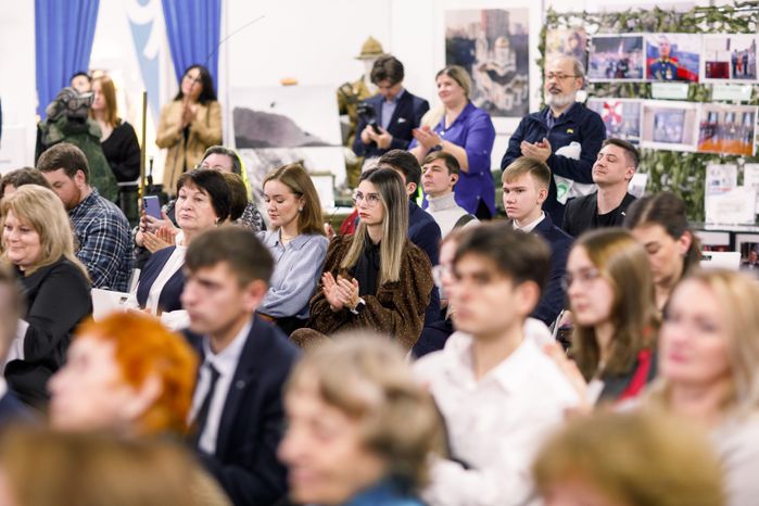 Фестиваль школьных музеев в музейно-выставочном комплексе «Артишок» в Химках