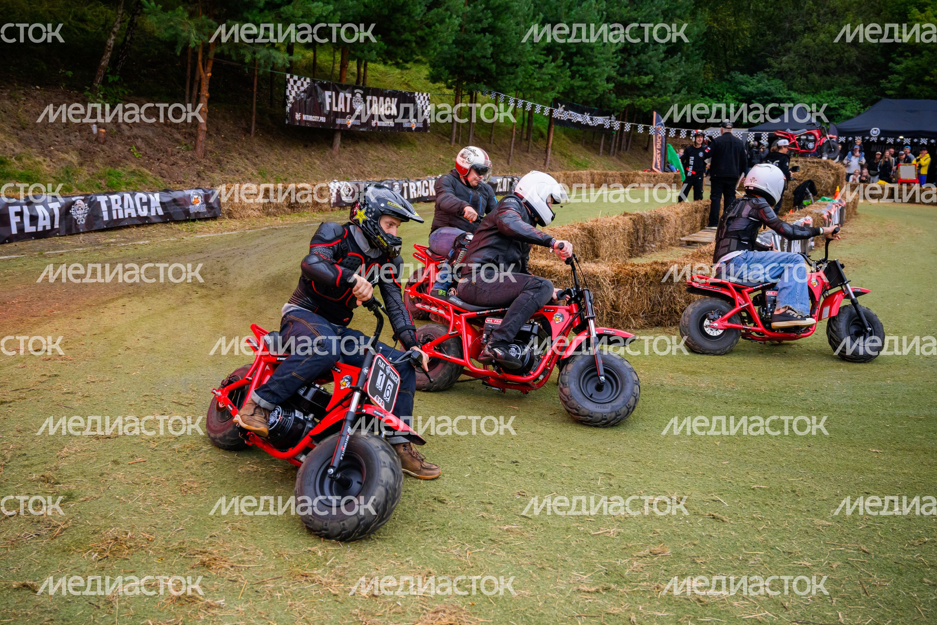 14-й ежегодный мотофестиваль Biker Brothers Festival в Домодедовском округе 14-й ежегодный мотофестиваль Biker Brothers Festival в Домодедовском округе