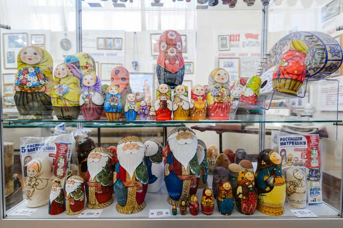 Куровской народный историко-краеведческий музей в Орехово-Зуевском округе