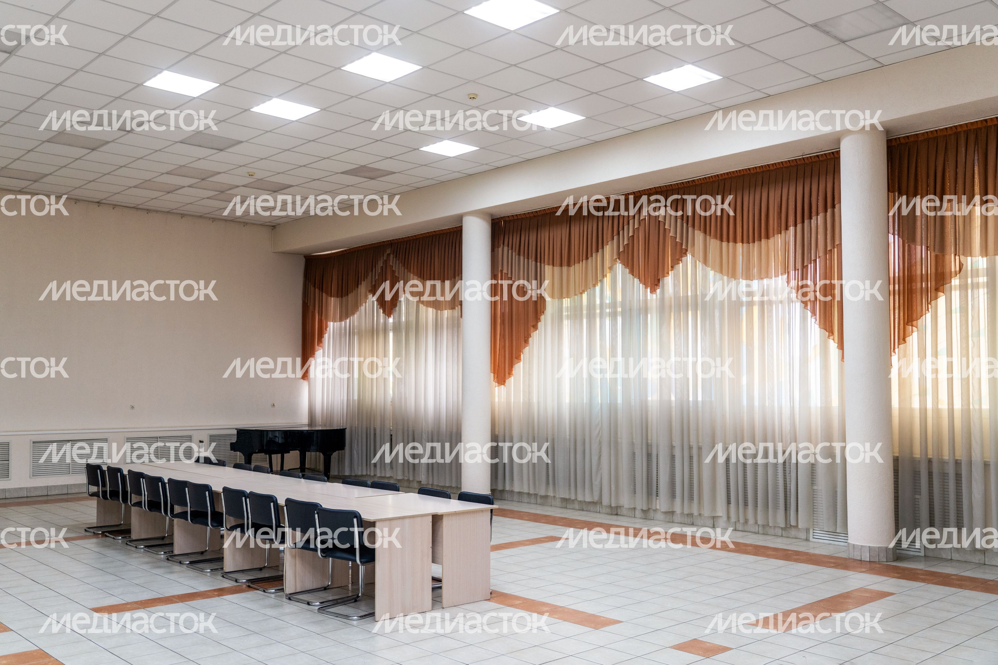 Можайский культурный досуговый центр – умный ДК Можайский культурный досуговый центр – умный ДК