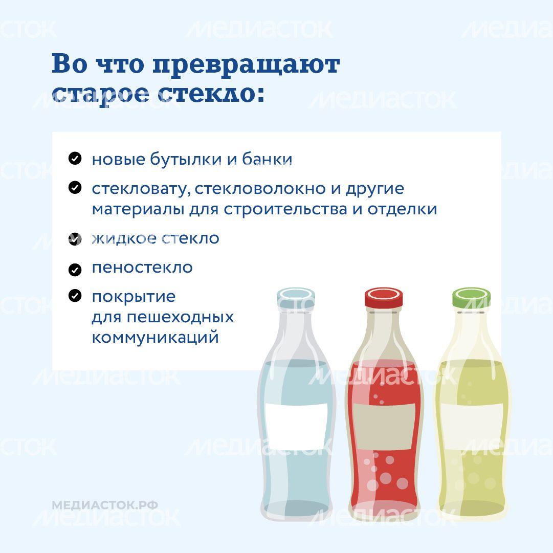 Утилизация стекла Квадрат 06 Утилизация стекла Квадрат 06
