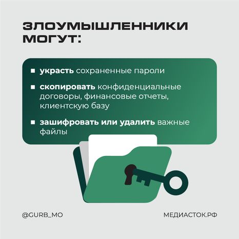Флешка-ловушка квадрат 06