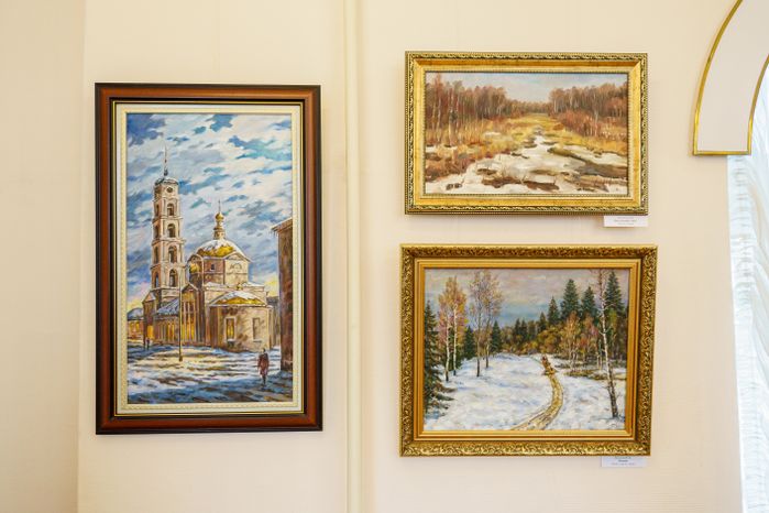 Каширский краеведческий музей