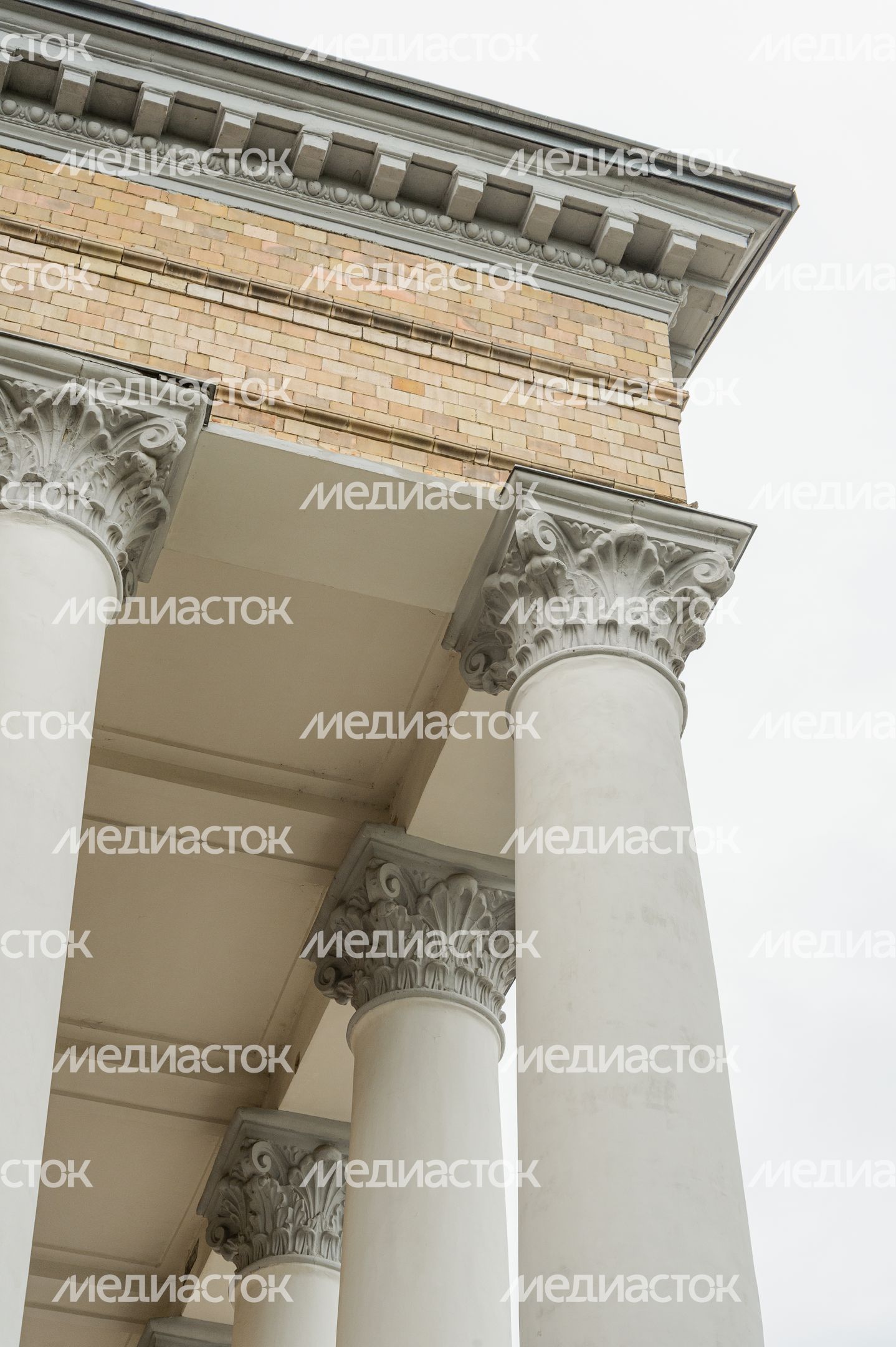Дворец культуры