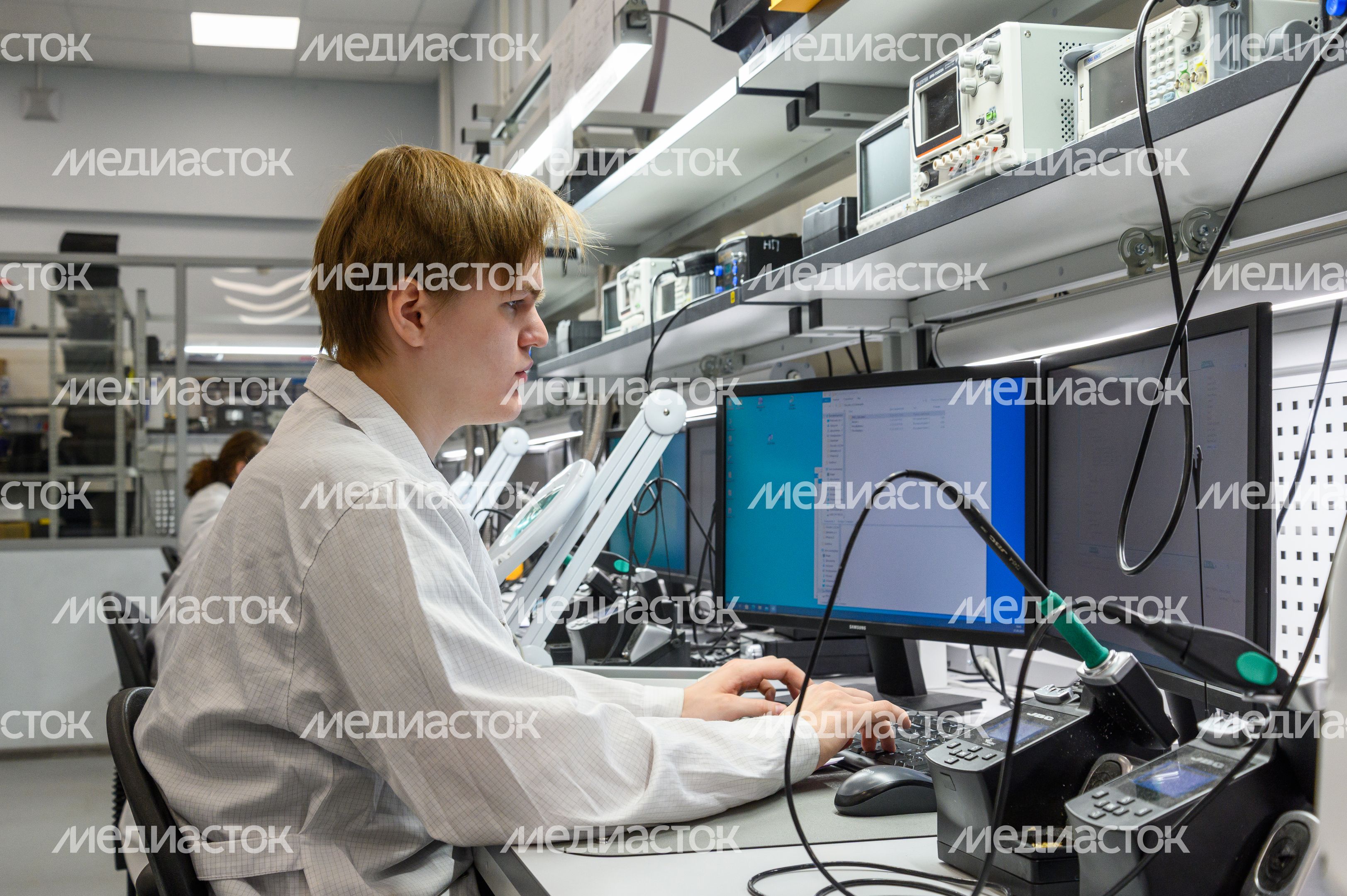 В Раменском колледже прошел Региональный этап чемпионата по профессиональному мастерству