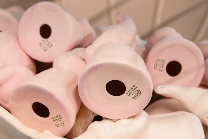 Раменский городской округ. Объединение «Гжель»