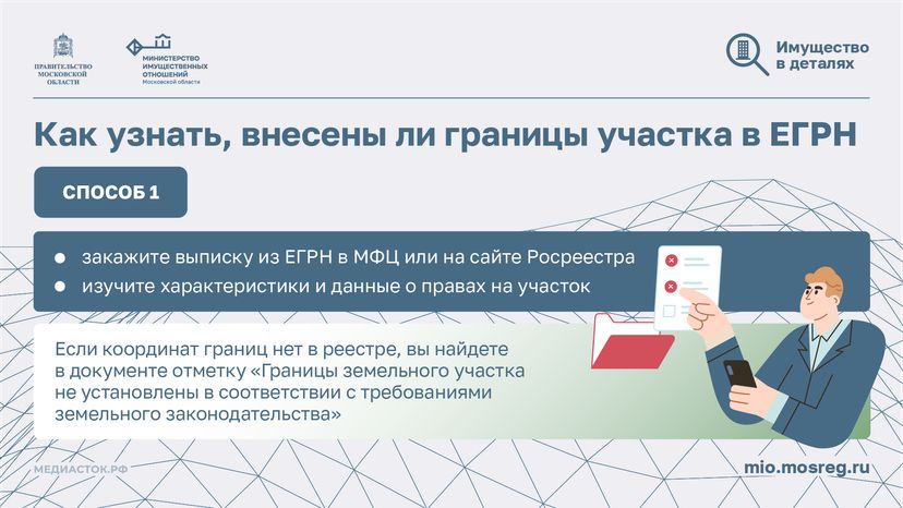 Почему необходимо межевать участки горизонталь 05