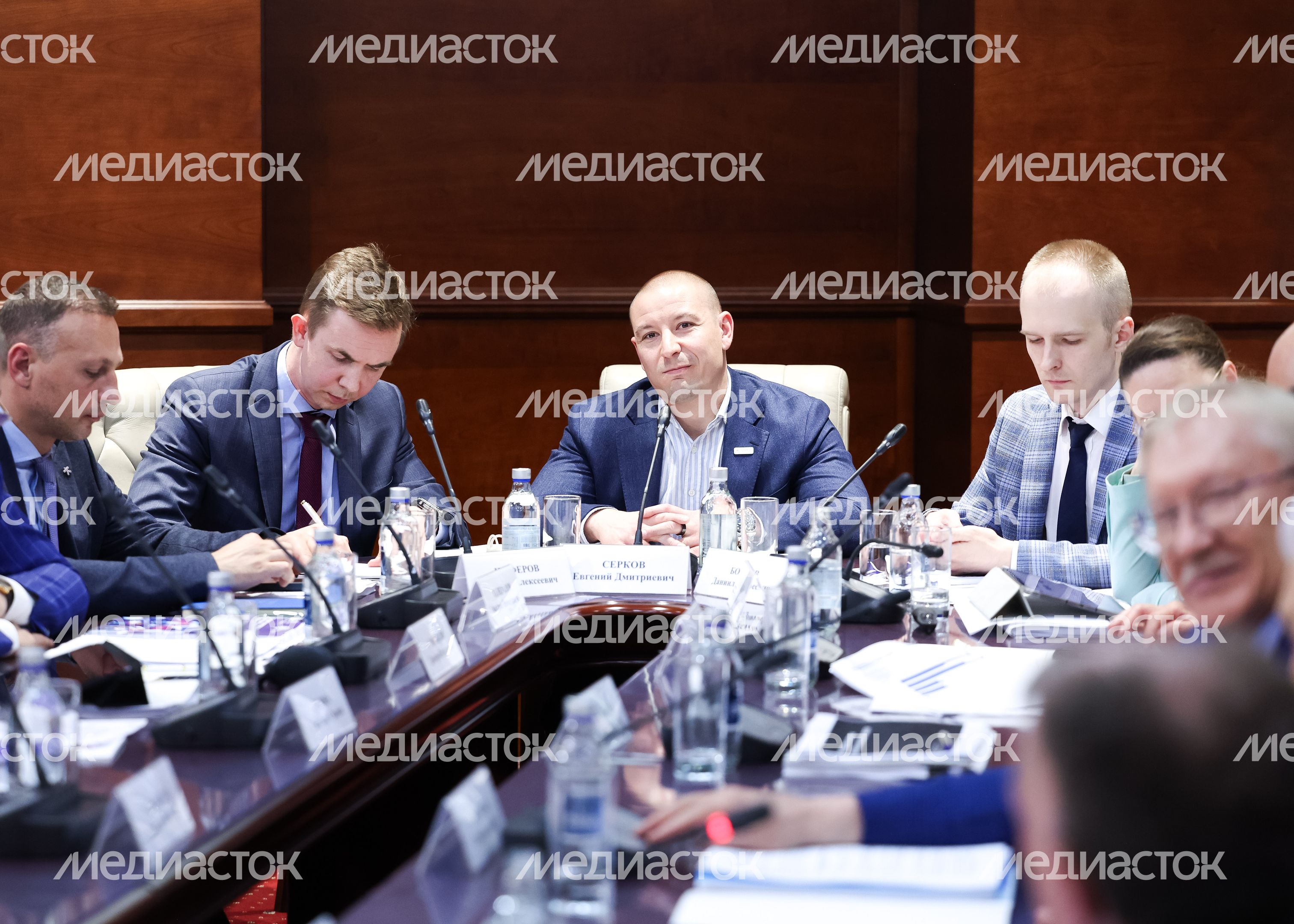 В региональном Доме Правительства прошло заседание Комитета Госдумы РФ по контролю В региональном Доме Правительства прошло заседание Комитета Госдумы РФ по контролю