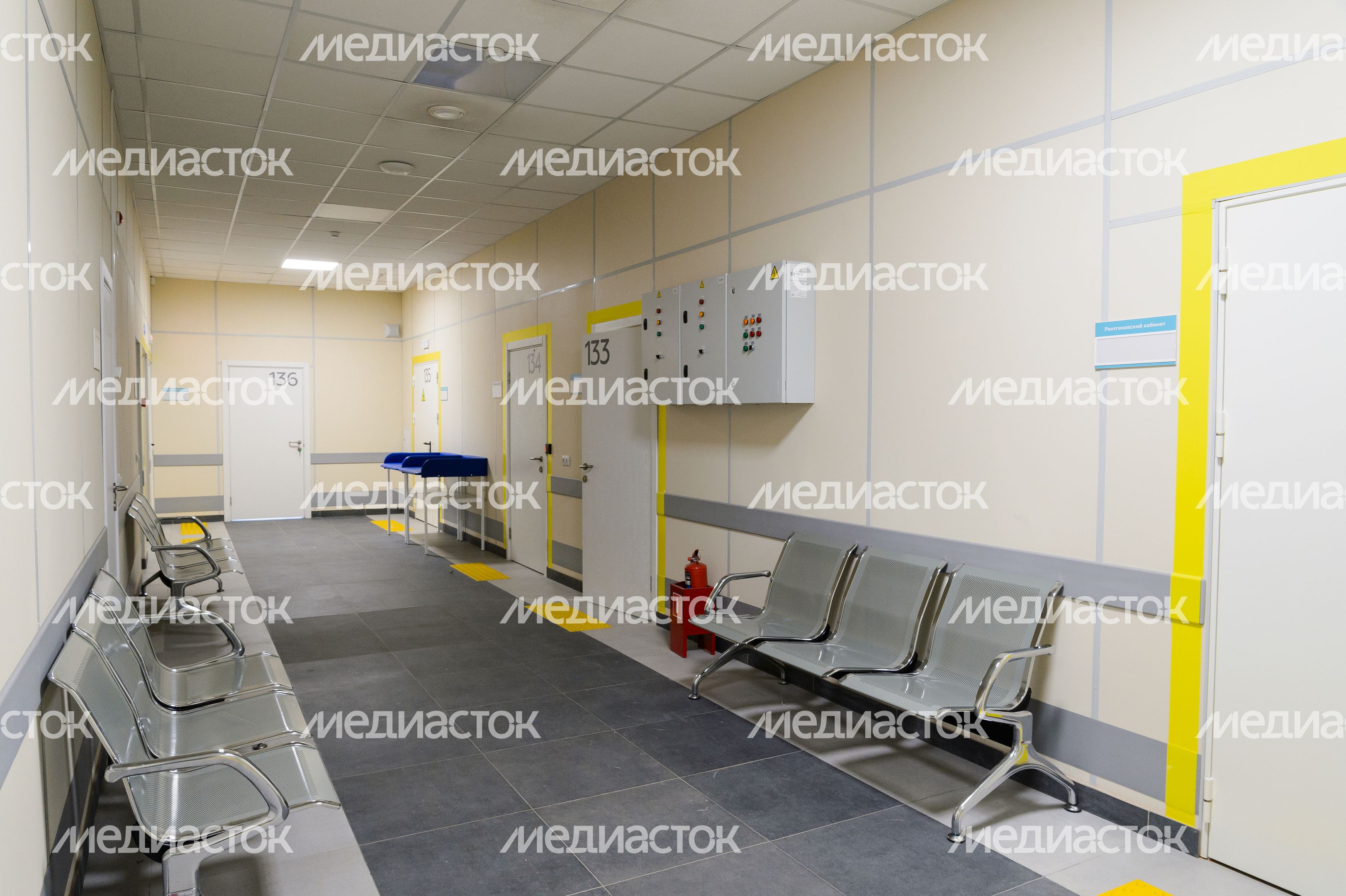 Центр профилактики и борьбы со СПИДом в Котельниках