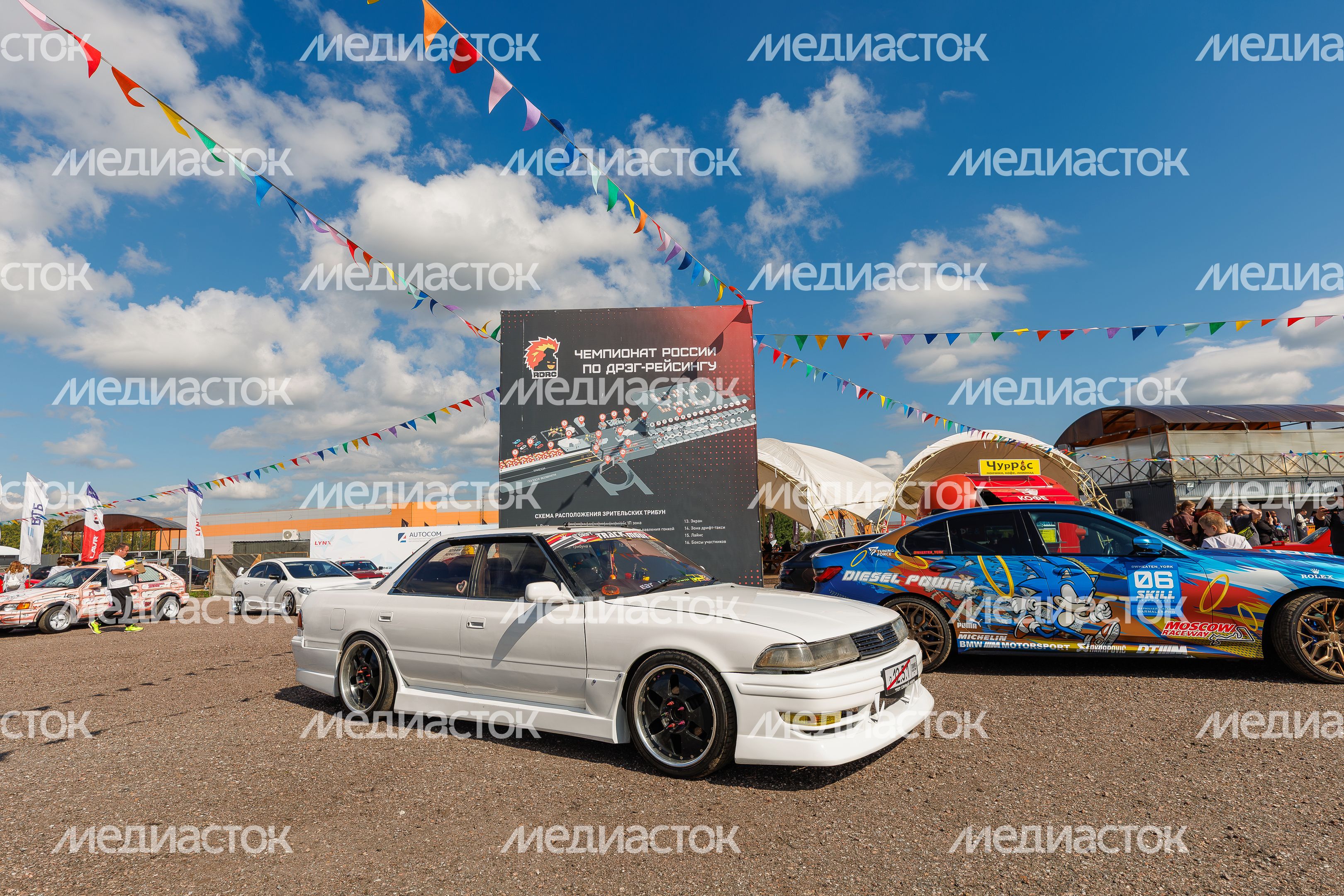 На Sueta Car Fest выбрали лучшие автомобили по тюнингу и автозвуку На Sueta Car Fest выбрали лучшие автомобили по тюнингу и автозвуку