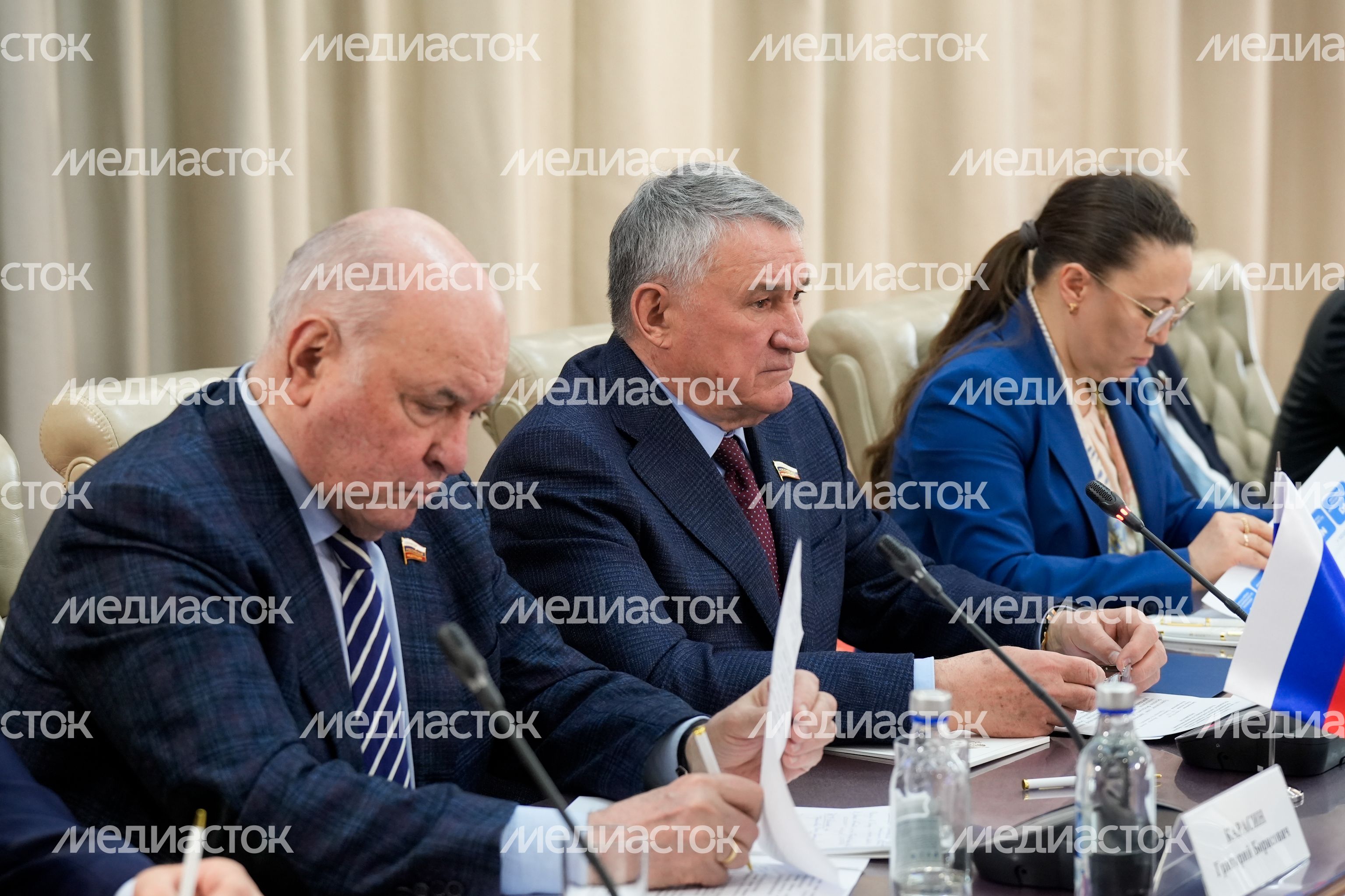 XVI заседание Межпарламентской комиссии по сотрудничеству России и Белоруссии XVI заседание Межпарламентской комиссии по сотрудничеству России и Белоруссии