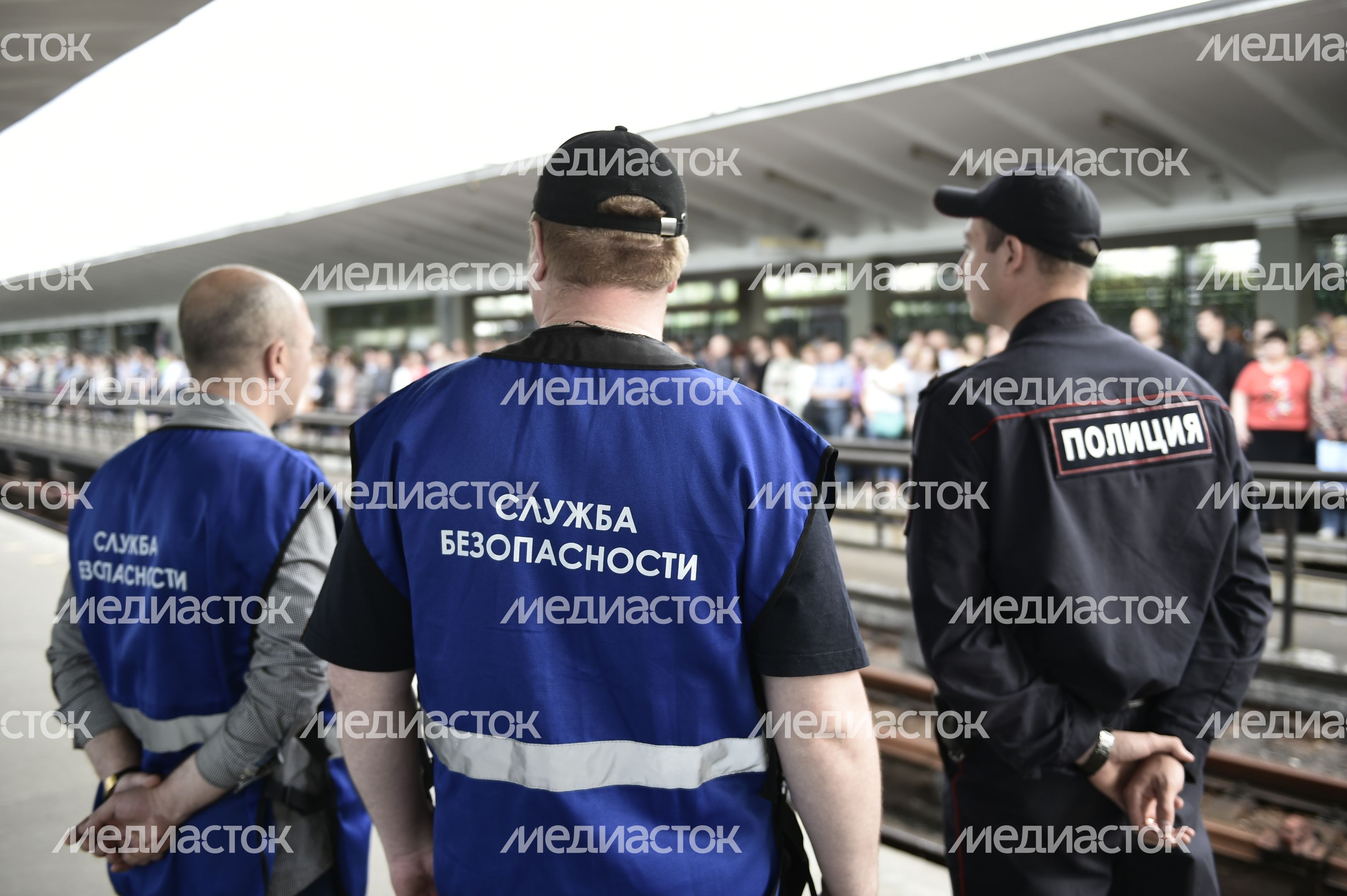 Московский метрополитен Московский метрополитен