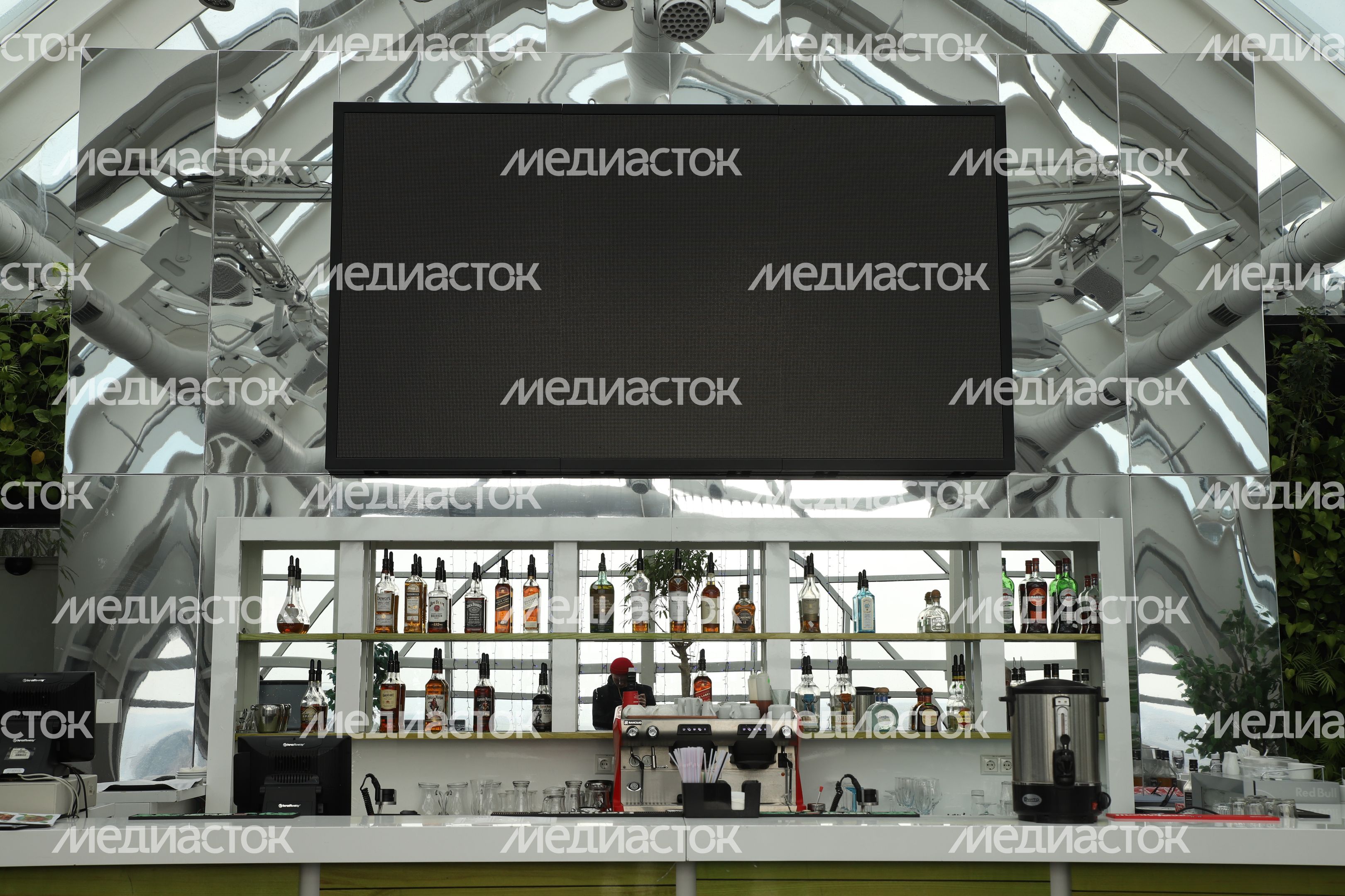 Серпухов. Ресторан Extra Lounge Серпухов. Ресторан Extra Lounge